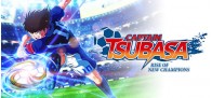 Captain Tsubasa: Rise of New Champions - Month 1